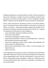 Magnetyczne materiały edukacyjne. Polska