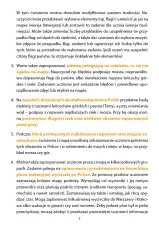 Magnetyczne materiały edukacyjne. Polska