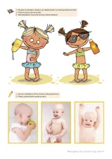 Ja i mój świat 1. Karty pracy