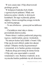 Czytanki ze zrozumieniem