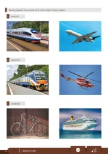 Co dzień naprzód! Oto świat