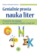 Genialnie prosta nauka liter