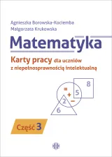 Matematyka. Część 3