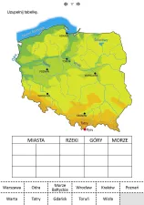 Pracuję z kartami przez cały rok. Część 4