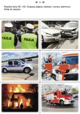 Pracuję z kartami przez cały rok. Część 4