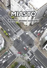 Miasto. Bardzo proste czytanki