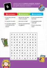 Fantastyczne zakreślanki gramatyczne