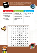Fantastyczne zakreślanki gramatyczne