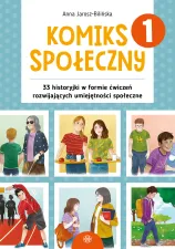 Komiks społeczny 1