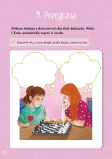 Komiks społeczny 1