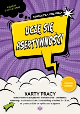 Uczę się asertywności