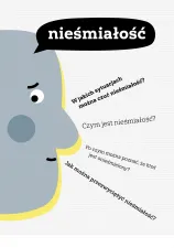 Historyjki emocjonalno-społeczne z kartami pracy 3