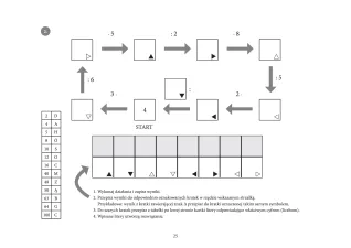 Mnożenie i dzielenie od 2 x 2 do 5 x 10 (10 x 5)