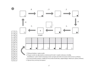 Mnożenie i dzielenie od 2 x 2 do 5 x 10 (10 x 5)