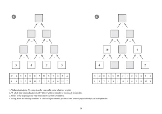 Mnożenie i dzielenie od 2 x 2 do 5 x 10 (10 x 5)