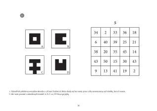 Mnożenie i dzielenie od 2 x 2 do 5 x 10 (10 x 5)
