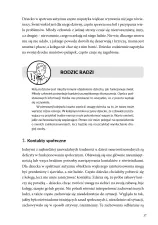 Codzienność dziecka z zespołem Aspergera