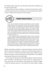 Codzienność dziecka z zespołem Aspergera