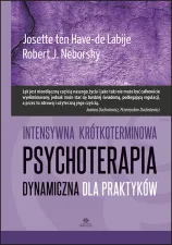 Intensywna krótkoterminowa psychoterapia dynamiczna dla praktyków