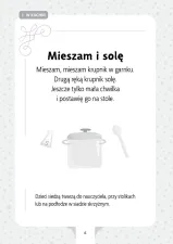 Prawą tak, a lewą wspak!