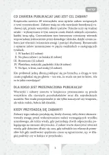 Prawą tak, a lewą wspak!