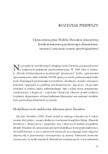 Intensywna krótkoterminowa psychoterapia dynamiczna dla praktyków