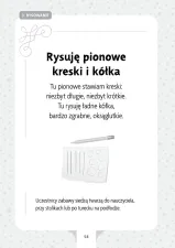 Prawą tak, a lewą wspak!