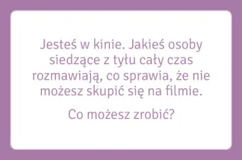 Moc relacji