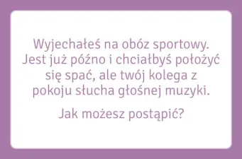 Moc relacji