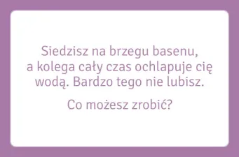 Moc relacji