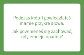 Moc relacji
