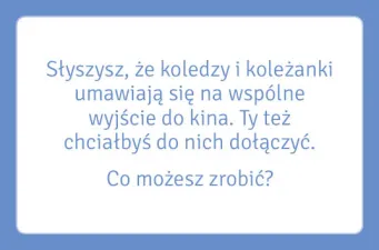 Moc relacji