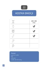 Emocje i zabawa