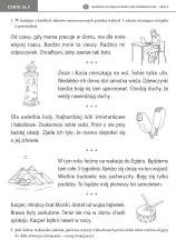 Materiały na zajęcia korekcyjno-kompensacyjne. Część B