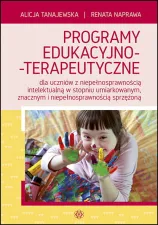 Programy edukacyjno-terapeutyczne