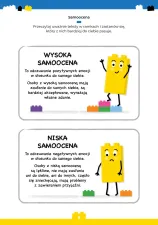 Kolekcja "Z relacjami za pan brat". Pakiet