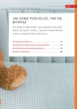 Jak nauczyć dziecko spać