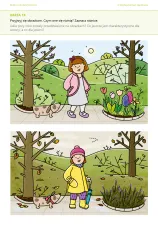 Dobra robota! Poziom A