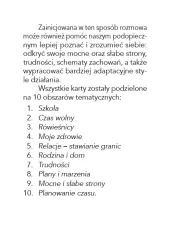 Fiszki do rewalidacji dla uczniów klas 4–8 szkoły podstawowej ogólnodostępnej