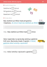 Mistrz liczenia do setki. Dodawanie i odejmowanie w zakresie 100