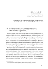 Czynności prymarne w logopedii. Tom 1