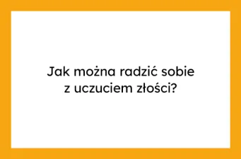 Emocjonalne potyczki