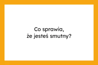 Emocjonalne potyczki