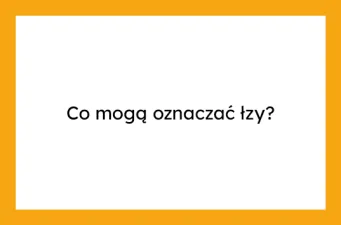Emocjonalne potyczki