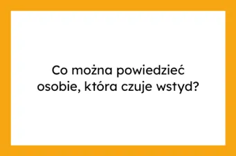 Emocjonalne potyczki
