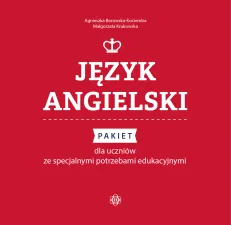 Język angielski. Pakiet