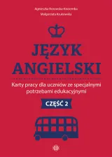 Język angielski. Pakiet