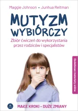 Mutyzm wybiórczy