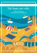  Na tropie pór roku. Lato