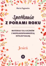 Spotkania z porami roku. Jesień